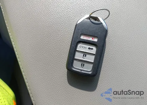 2019 Honda Accord Lx z USA, uszkodzony, nr VIN 1HGCV1F14KA038771